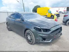 3FA6P0D99KR143343 2019 FORD FUSION