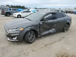 3FA6P0D99KR152740 2019 FORD FUSION