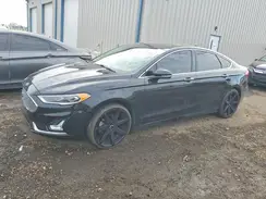 3FA6P0D99KR181686 2019 FORD FUSION