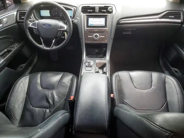 3FA6P0D99KR181686 2019 FORD FUSION - Image 8