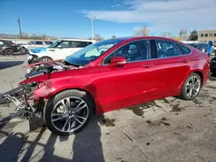 3FA6P0D99KR184121 2019 FORD FUSION