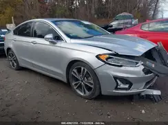 3FA6P0D99KR184359 2019 FORD FUSION