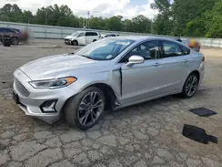 3FA6P0D99KR184538 2019 FORD FUSION