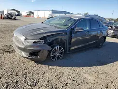 3FA6P0D99KR184653 2019 FORD FUSION
