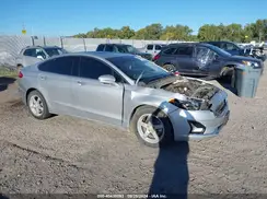 3FA6P0D99KR184801 2019 FORD FUSION