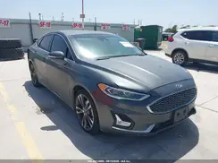 3FA6P0D99KR186497 2019 FORD FUSION