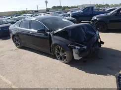 3FA6P0D99KR186595 2019 FORD FUSION