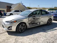 3FA6P0D99KR186824 2019 FORD FUSION