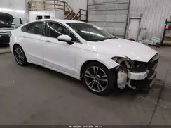 3FA6P0D99KR186953 2019 FORD FUSION