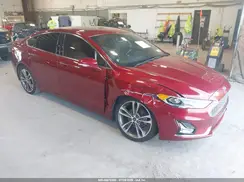 3FA6P0D99KR187276 2019 FORD FUSION