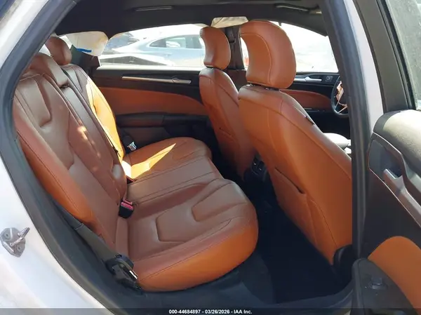 3FA6P0D99KR205145 2019 FORD FUSION - Image 8