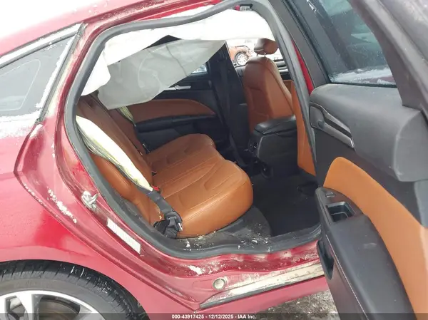 3FA6P0D99KR207185 2019 FORD FUSION - Image 8