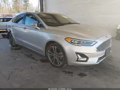 3FA6P0D99KR207638 2019 FORD FUSION