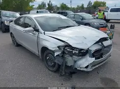 3FA6P0D99KR220650 2019 FORD FUSION