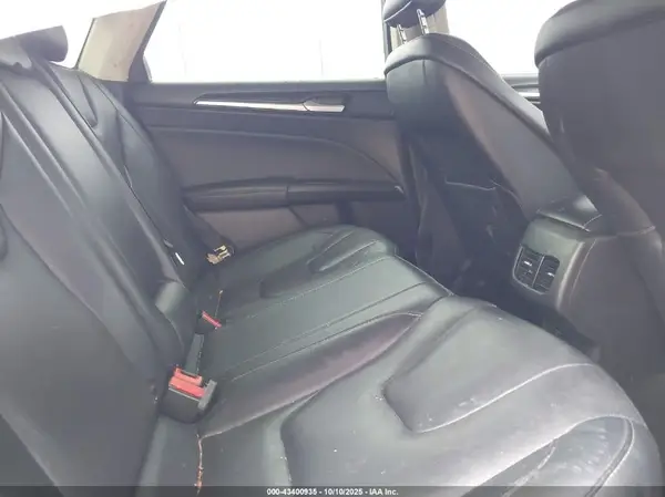 3FA6P0D99KR220650 2019 FORD FUSION - Image 8