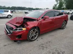 3FA6P0D99KR221328 2019 FORD FUSION