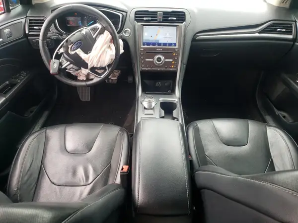 3FA6P0D99KR221328 2019 FORD FUSION - Image 8