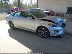 3FA6P0D99KR221555 2019 FORD FUSION