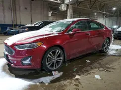 3FA6P0D99KR225556 2019 FORD FUSION