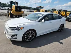 3FA6P0D99KR241952 2019 FORD FUSION