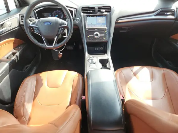 3FA6P0D99KR241952 2019 FORD FUSION - Image 8