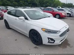 3FA6P0D99KR263594 2019 FORD FUSION
