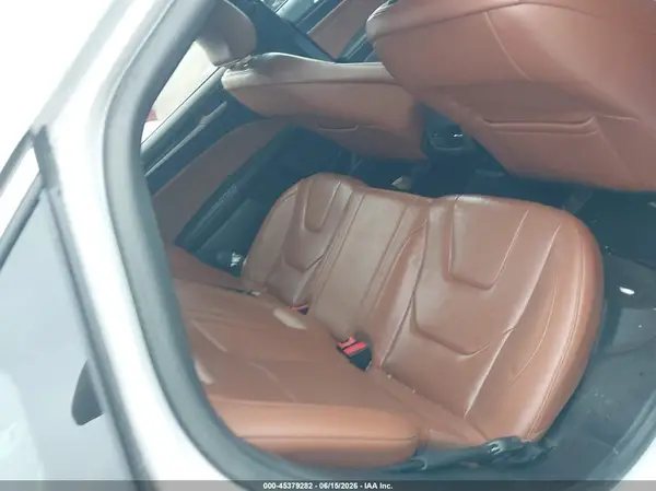 3FA6P0D99KR263594 2019 FORD FUSION - Image 8