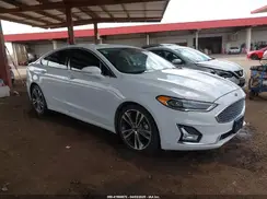 3FA6P0D99LR115284 2020 FORD FUSION