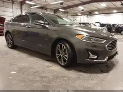 3FA6P0D99LR116015 2020 FORD FUSION