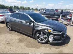 3FA6P0D99LR116662 2020 FORD FUSION