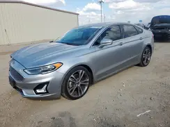 3FA6P0D99LR117309 2020 FORD FUSION