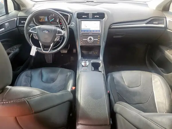 3FA6P0D99LR117309 2020 FORD FUSION - Image 8