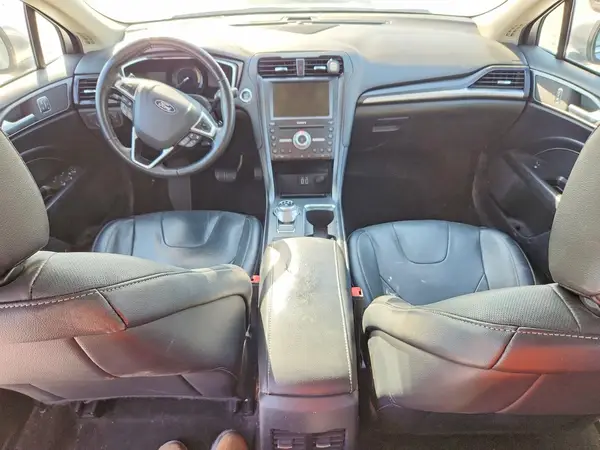 3FA6P0D99LR117312 2020 FORD FUSION - Image 8