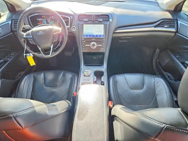 3FA6P0D99LR118251 2020 FORD FUSION - Image 8