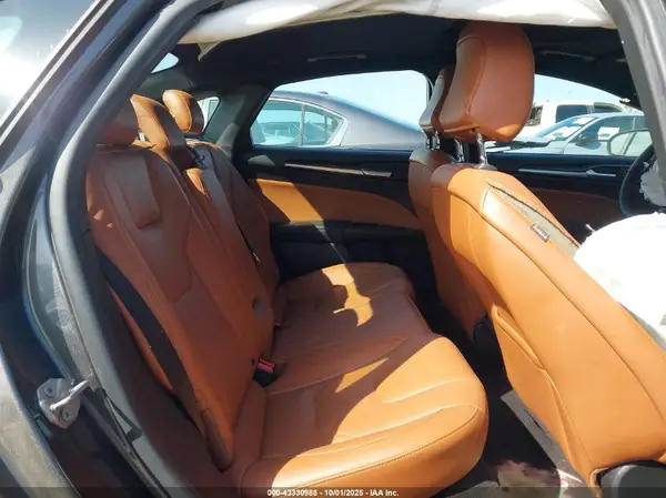 3FA6P0D99LR128035 2020 FORD FUSION - Image 8