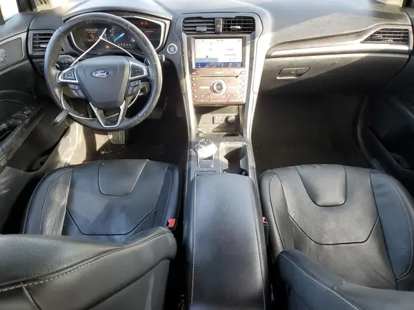 3FA6P0D99LR130951 2020 FORD FUSION - Image 8