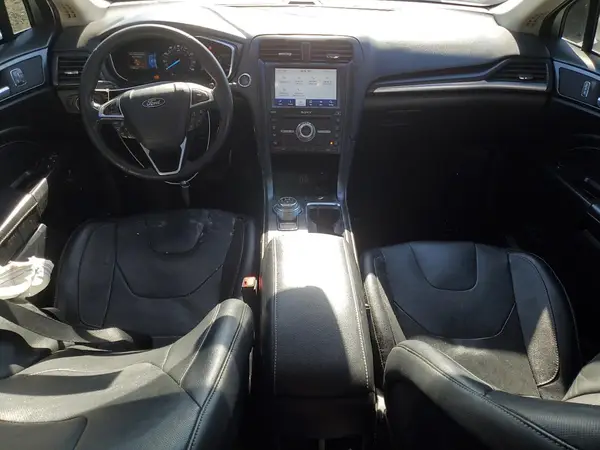 3FA6P0D99LR131372 2020 FORD FUSION - Image 8