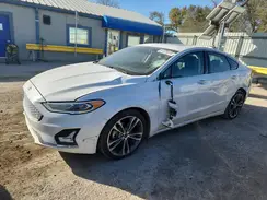 3FA6P0D99LR131677 2020 FORD FUSION