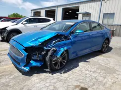 3FA6P0D99LR131727 2020 FORD FUSION