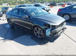 3FA6P0D99LR133154 2020 FORD FUSION