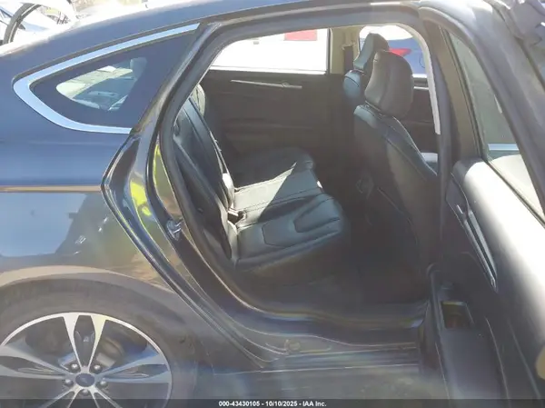3FA6P0D99LR133154 2020 FORD FUSION - Image 8