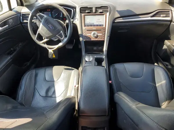 3FA6P0D99LR136555 2020 FORD FUSION - Image 8