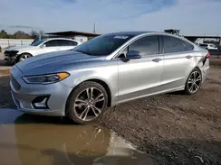 3FA6P0D99LR137012 2020 FORD FUSION