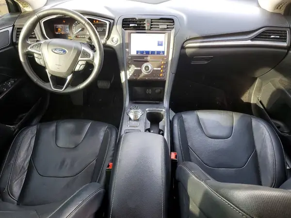 3FA6P0D99LR137012 2020 FORD FUSION - Image 8
