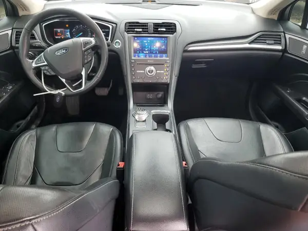 3FA6P0D99LR137074 2020 FORD FUSION - Image 8