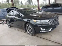 3FA6P0D99LR138063 2020 FORD FUSION