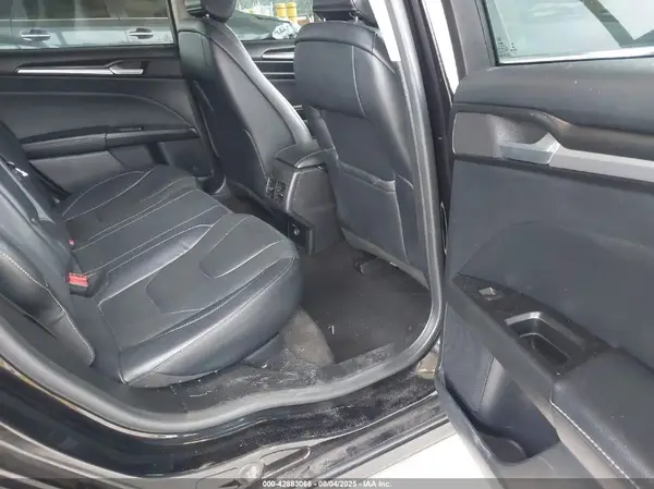 3FA6P0D99LR138063 2020 FORD FUSION - Image 8