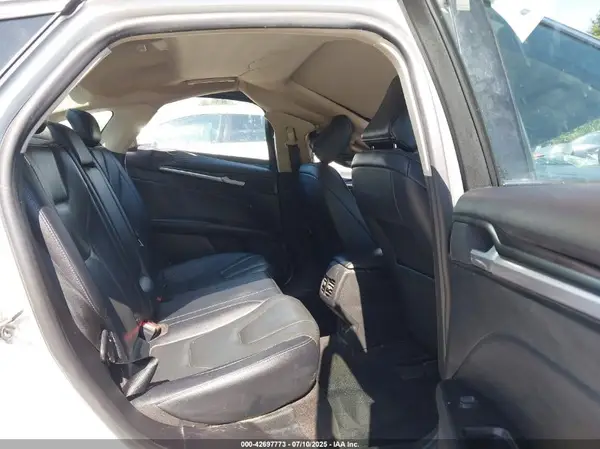 3FA6P0D99LR138290 2020 FORD FUSION - Image 8