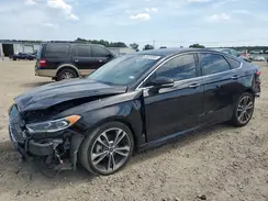 3FA6P0D99LR151587 2020 FORD FUSION