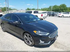 3FA6P0D99LR151668 2020 FORD FUSION